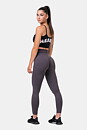 Classic HERO High Waist Leggings, marron