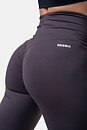 Classic HERO High Waist Leggings, marron