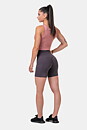 Fit Smart Biker Shorts, marron