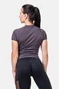 Classic HERO T-shirt, marron