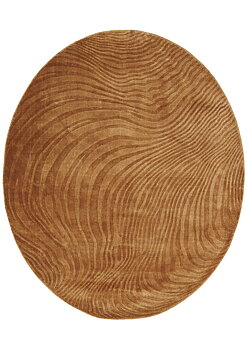 Anong Ochre 140x170cm