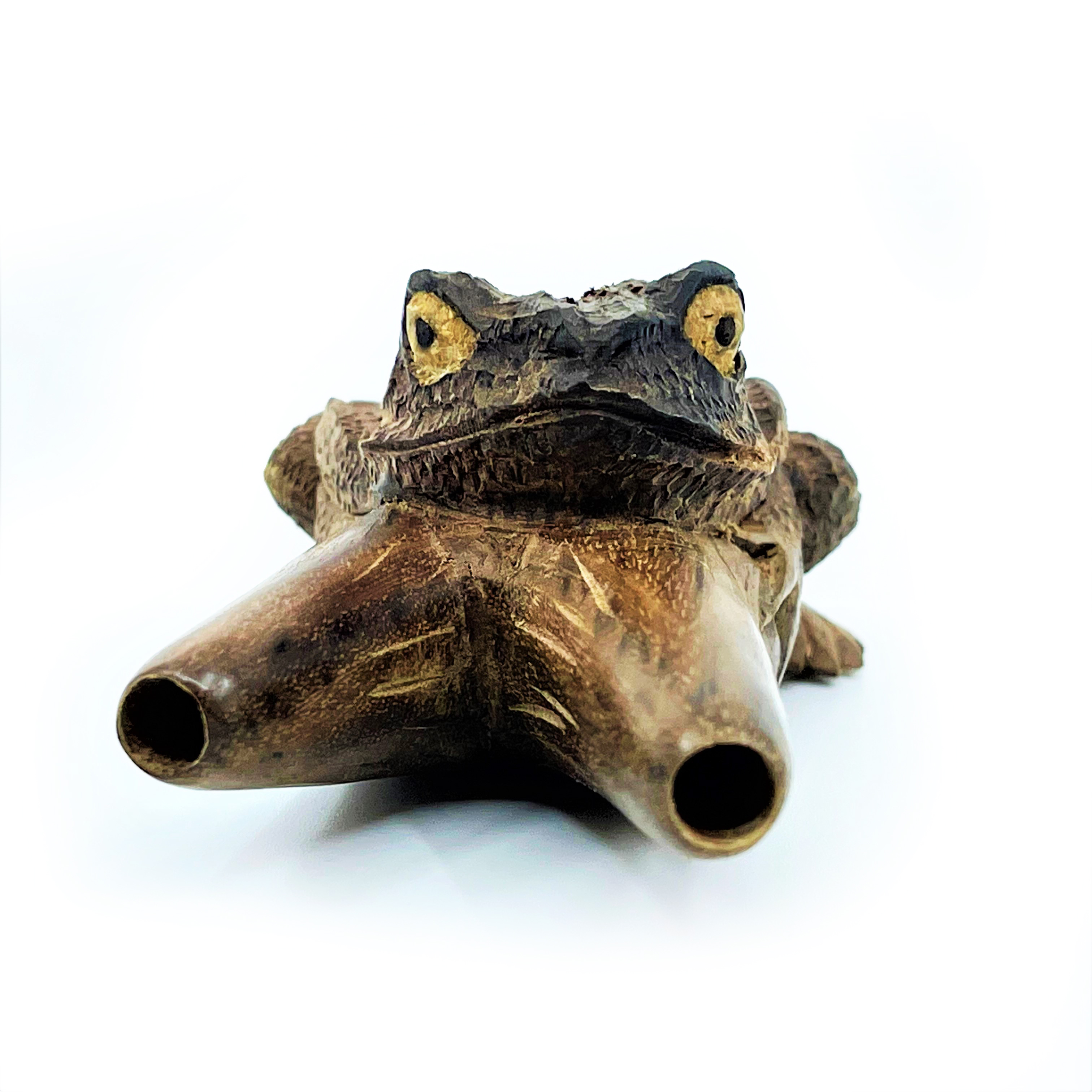 Bufo-kuripe - Waru - 4