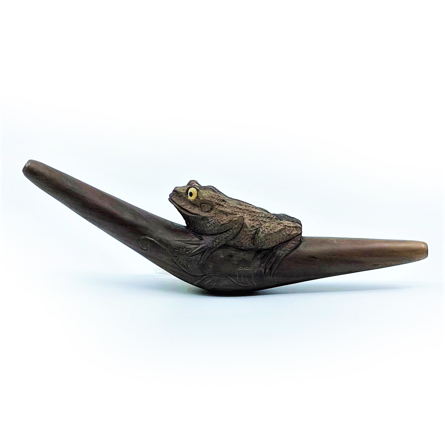 Bufo-tepi- Waru
