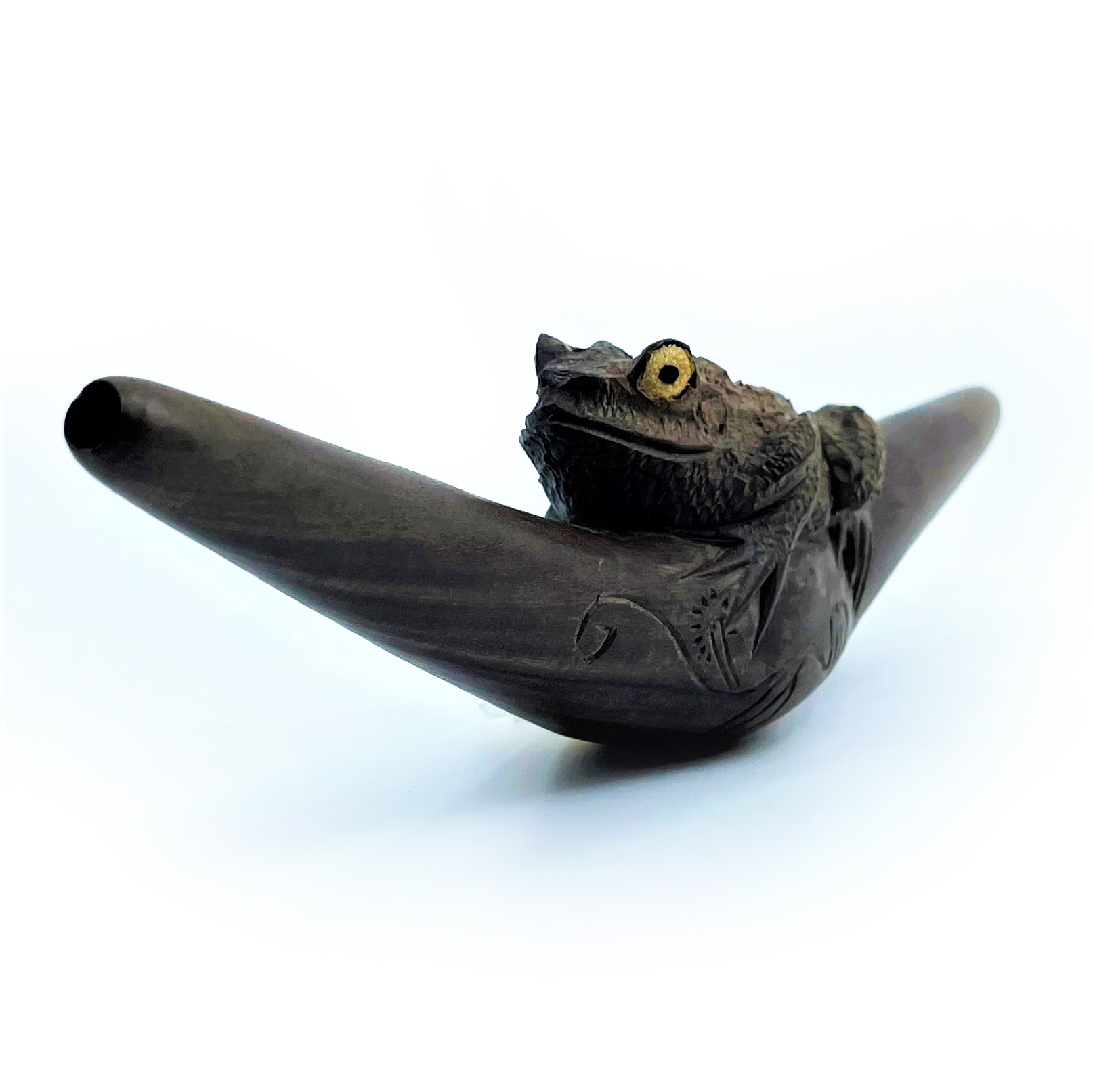 Bufo-tepi- Waru