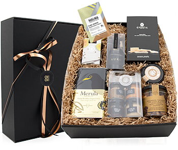 DELILÅDA Grand Selection