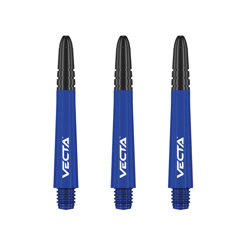 Winmau Vecta Blue Inbetween 37mm