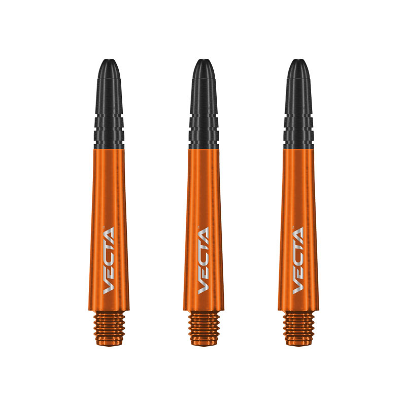 Winmau Vecta Orange Inbetween 37mm