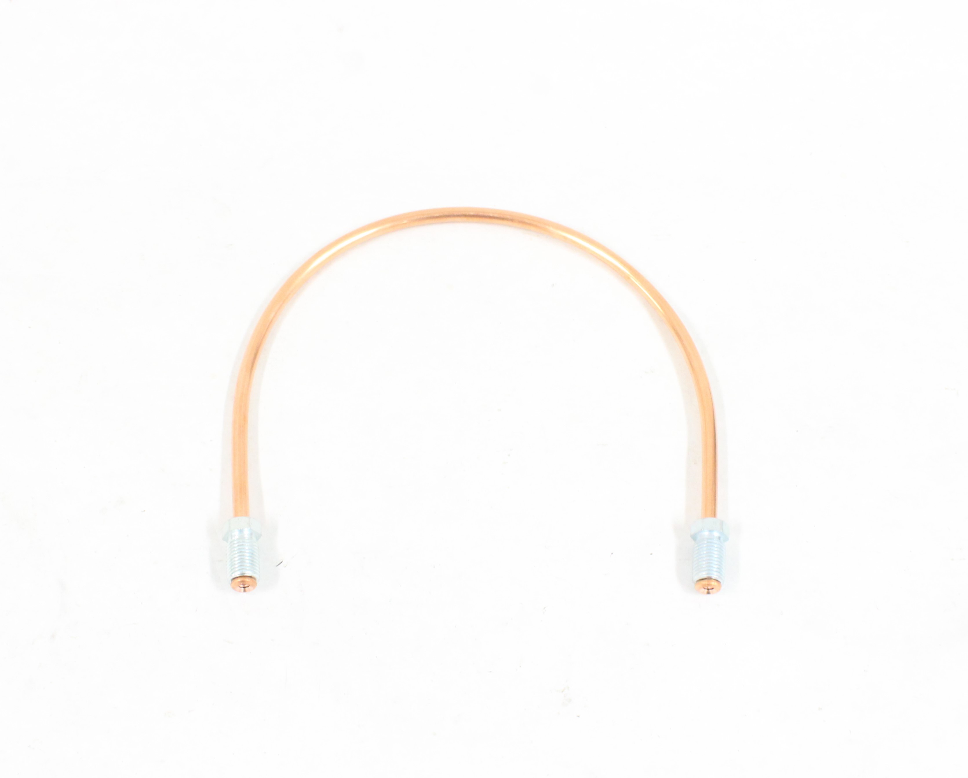 Brake line, rear left P210