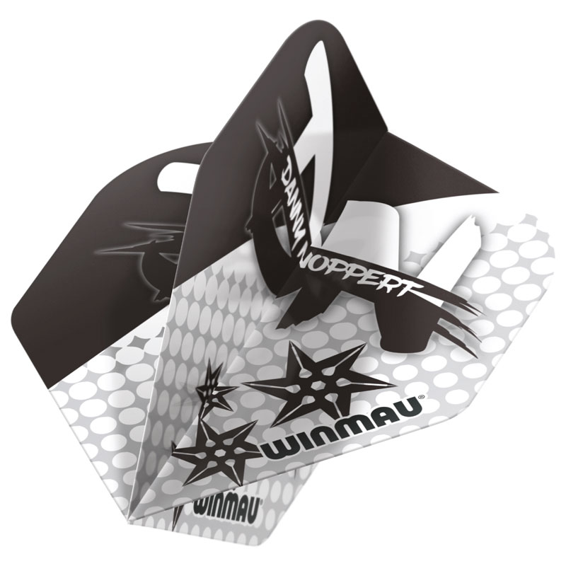 Winmau Rhino Danny Noppert Standard NO2 - 2