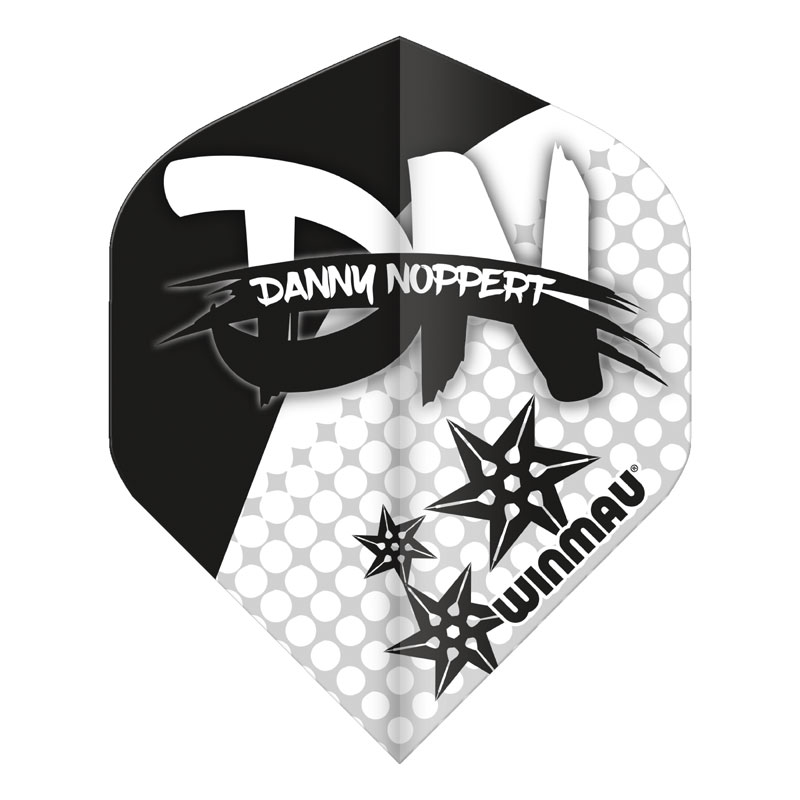 Winmau Rhino Danny Noppert Standard NO2