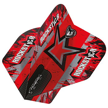 Winmau Prism Zeta Joe Cullen Star Standard NO2