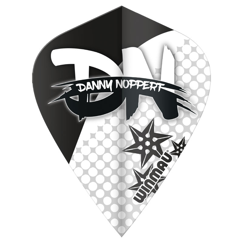 Winmau Danny Noppert Vita Kite
