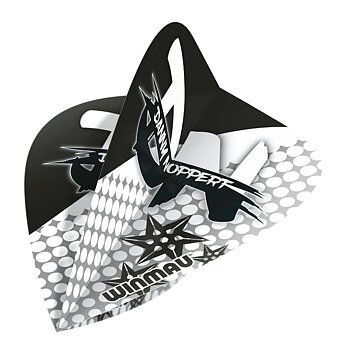Winmau Danny Noppert White Kite