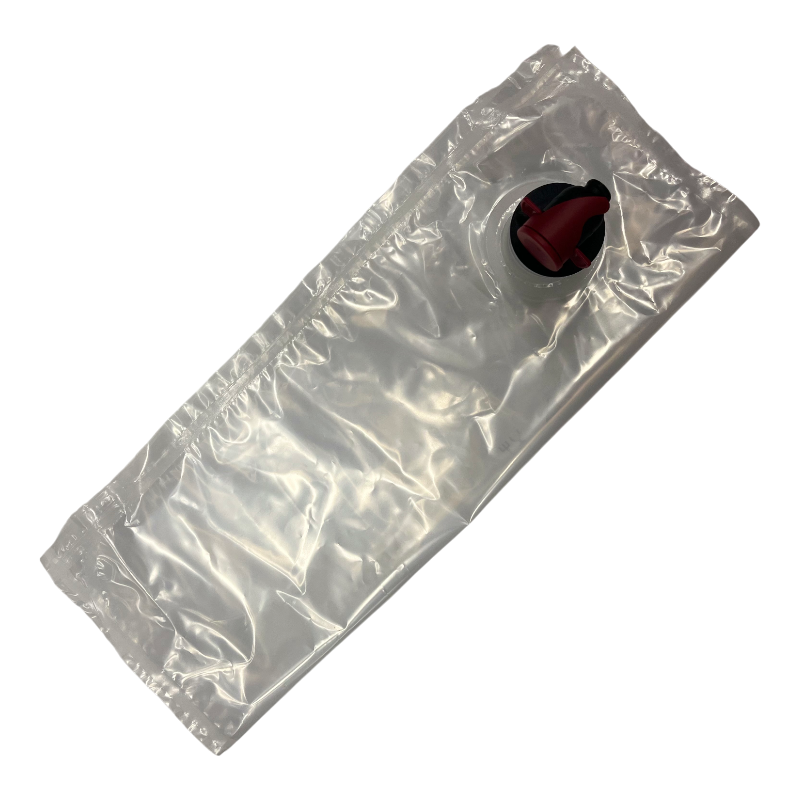 BIB Bag 3 L. mit Zapfhahn