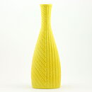 グナー・ニールンド  イエローのボトルベース  Vase   30cm  1954年代