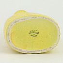Gunnar Nylund (Gula Serien 1954) Yellow Bottle Vase 30 cm