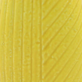 Gunnar Nylund (Gula Serien 1954) Yellow Bottle Vase 30 cm