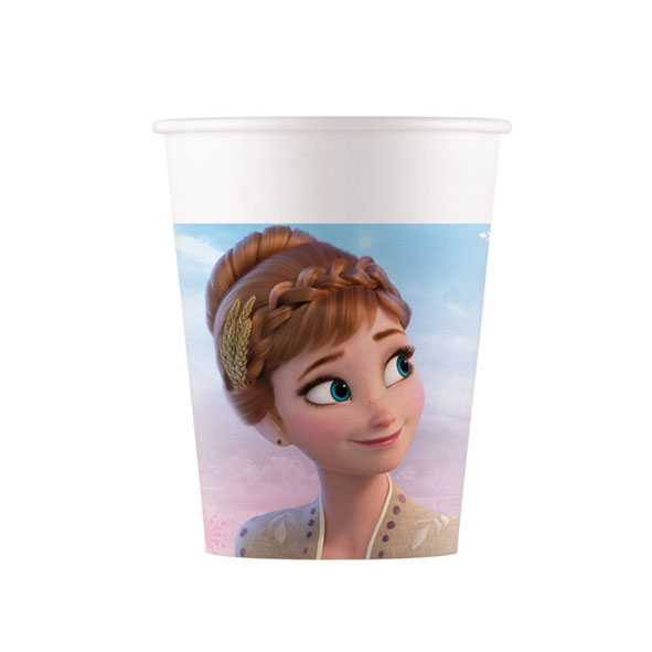 Pappersmuggar - Frost 2 (8-pack)