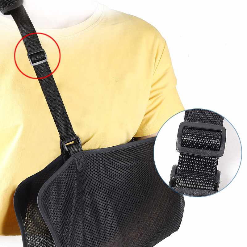 Forearm Sling - Arm Fracture - 2