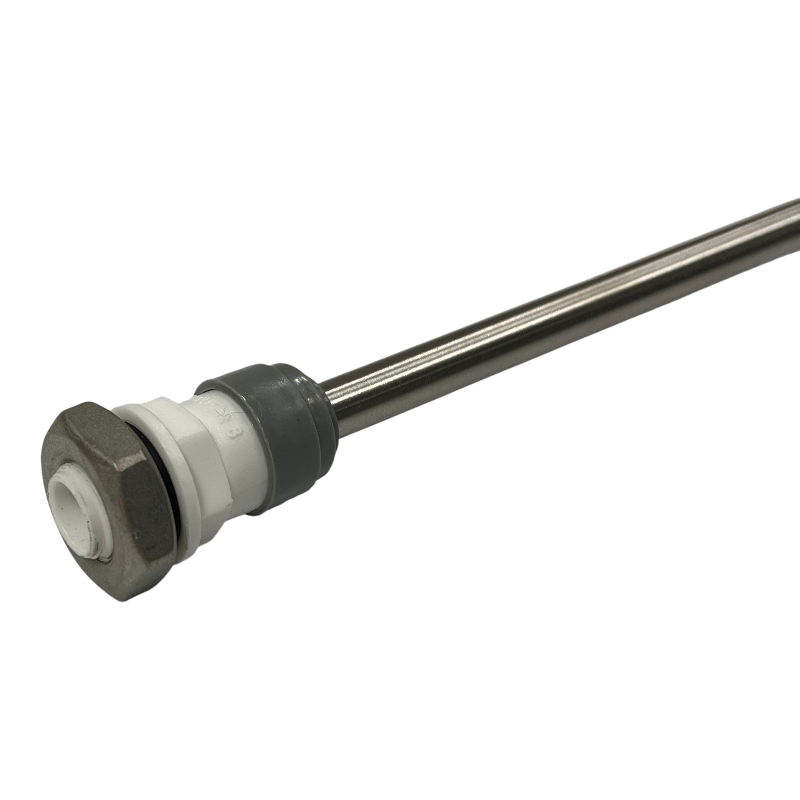 Sondenrohr für Temperatursensor - 2