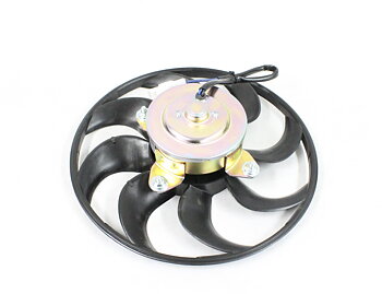 Electric fan, 740/760