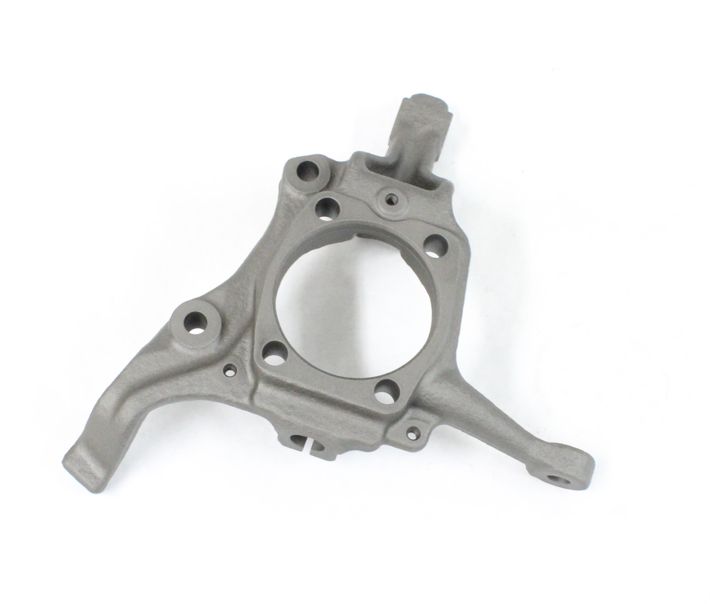 Steering knuckle, 850/S/V70 -1998 Left