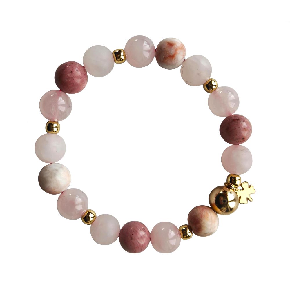 IAMLUND Lycka & Kärlek armband