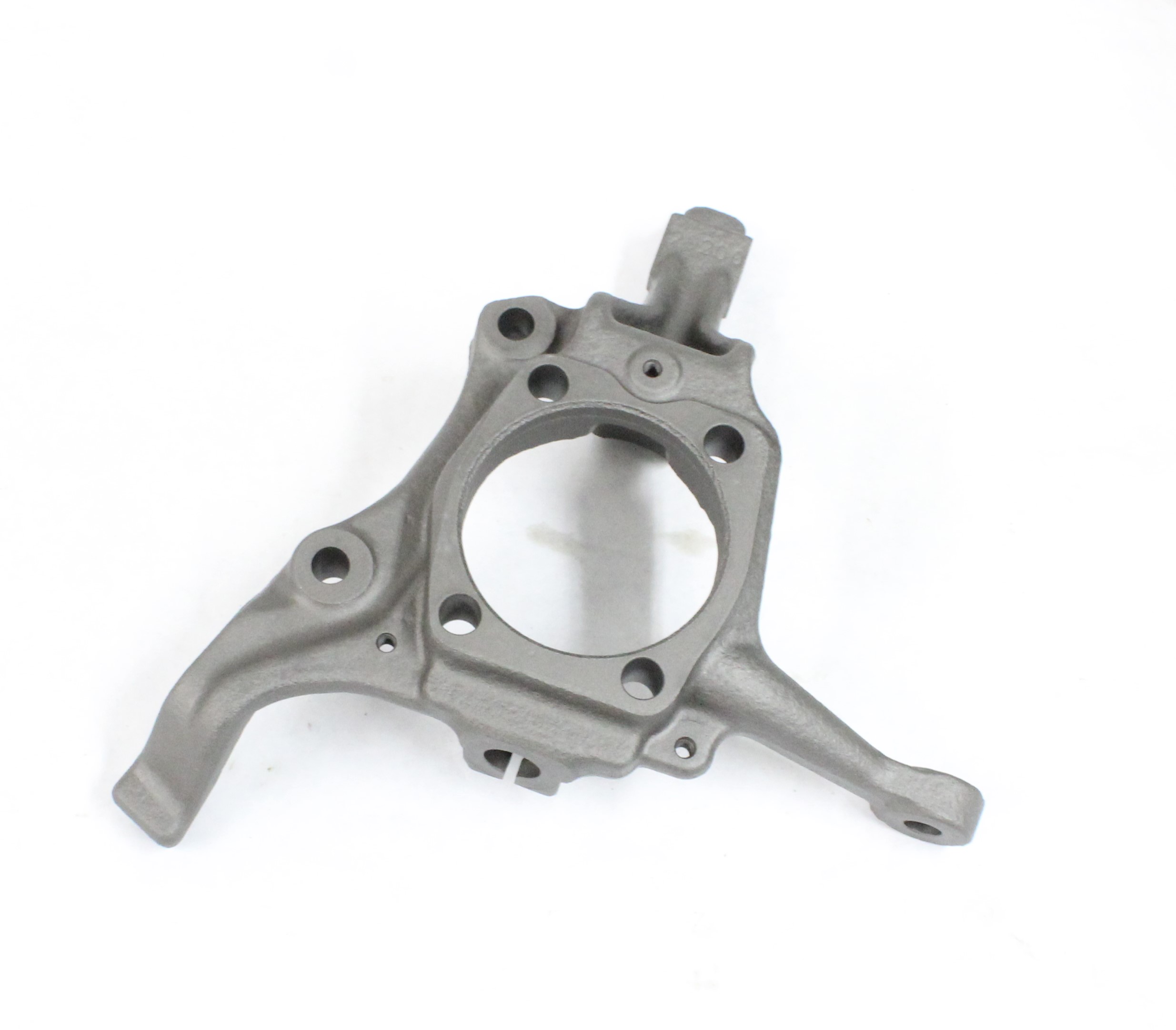 Steering knuckle, S/C/V70 1999-00 Left