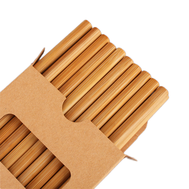 Chopsticks - Wood - 10 pairs