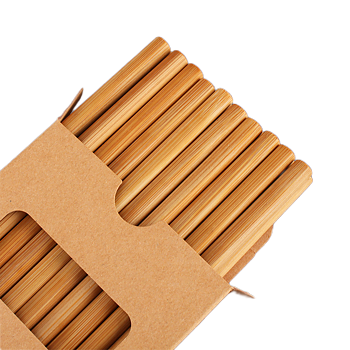 Chopsticks - Wood - 10 pairs
