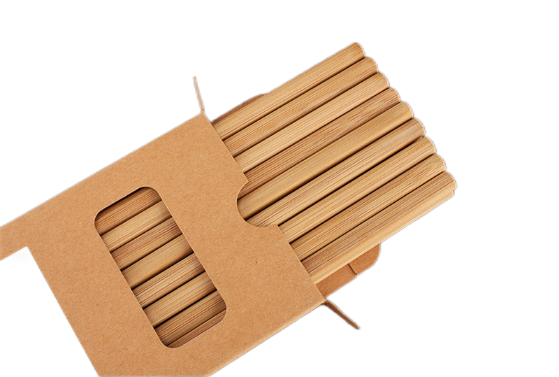 Chopsticks - Wood - 10 pairs - 2