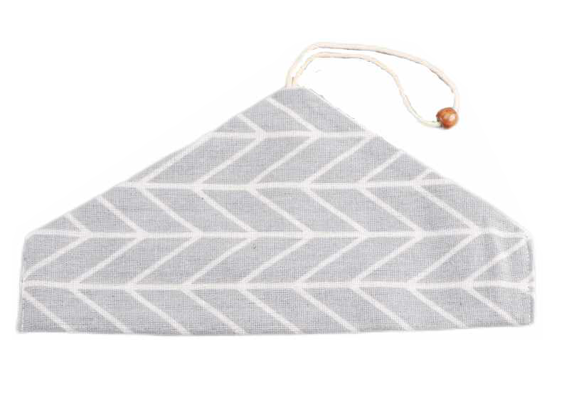Bestickförvaring Bomullspåse - Ätpinnar/Kniv/Gaffel