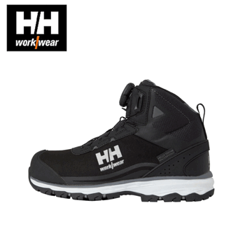 Skyddskänga Helly Hansen Luna Boa Dam Svart S3