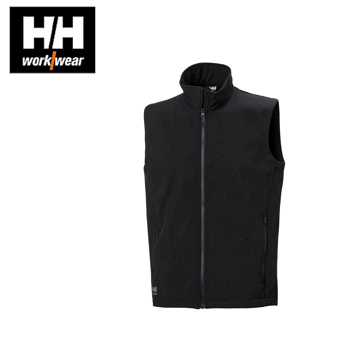 Liivi Helly Hansen Manchester 2.0 musta