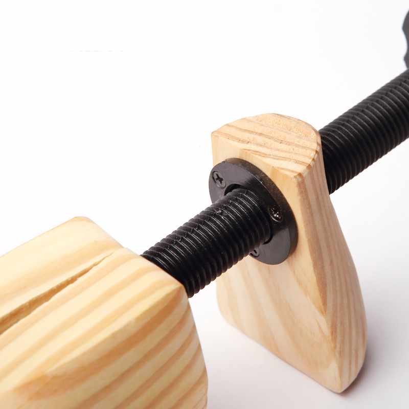 Shoe Support - Wood - 3