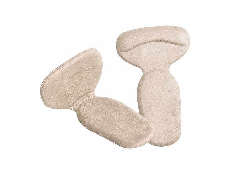 Framfotsdyna + Hälinlägg set - 8-pack - 7