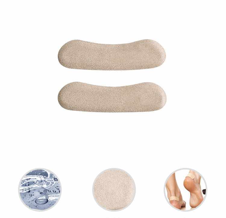 Framfotsdyna + Hälinlägg set - 8-pack - 9