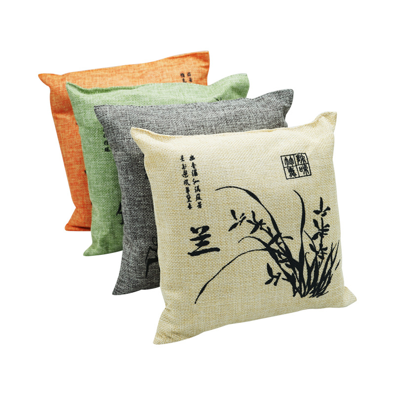 Air Purifier - Bamboo Carbon Bag 500 g - 6