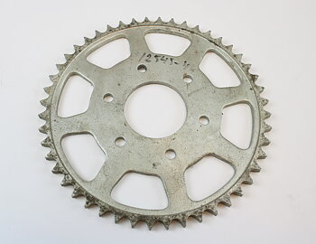 Bagerste kædehjul, Monark MC 12545-48 NOS, 48 t
