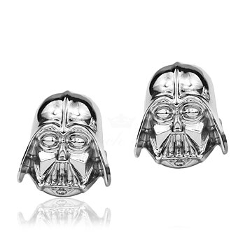 Darth Vader - Manchetknapper Star Wars Galactic Empire (2 stk)