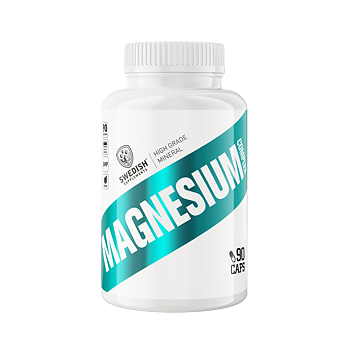 Magnesium Complex - 90 caps