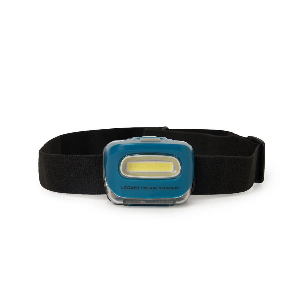Pannlampa - LEGAMI SOS Headlamp - 3