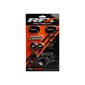 RFX Factory Kit KTM HVA GAS GAS