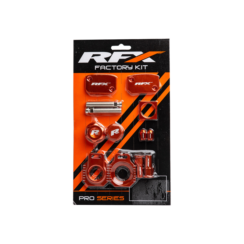 RFX Factory Kit KTM HVA GAS GAS - 2