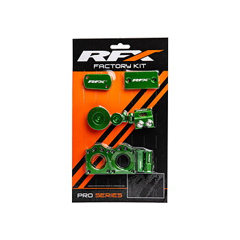 RFX Factory Kit Kawasaki KXF250/450