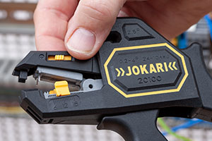 Jokari Secura 2000 - 6