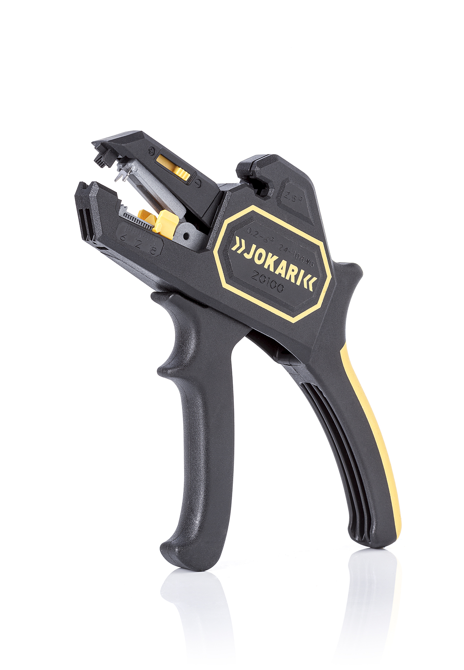 Jokari Secura 2000 - 2
