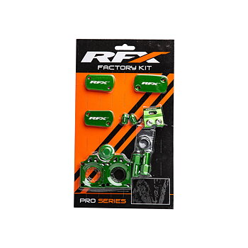 RFX Factory Kit Kawasaki KXF250 -21 / 450 19-21