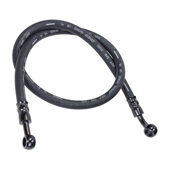 Bremsschlauch Honda MB50