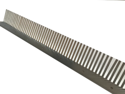 Museband XL40 för nyproduktion, 1000 mm